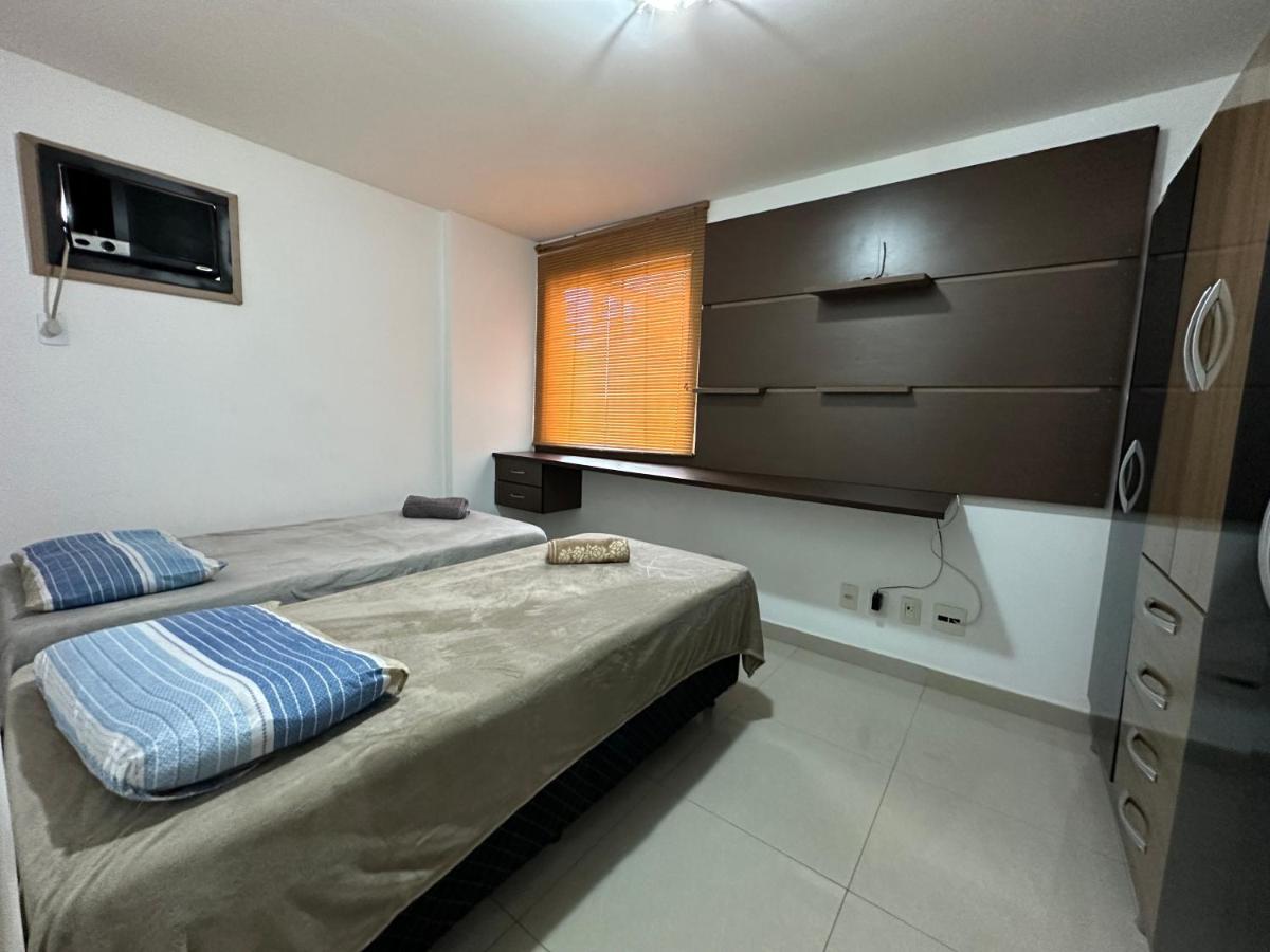 Excelente Apartamento 02 Qtos Proximo A Av Pelinca Luxo Apartment Campos dos Goytacazes Exterior photo